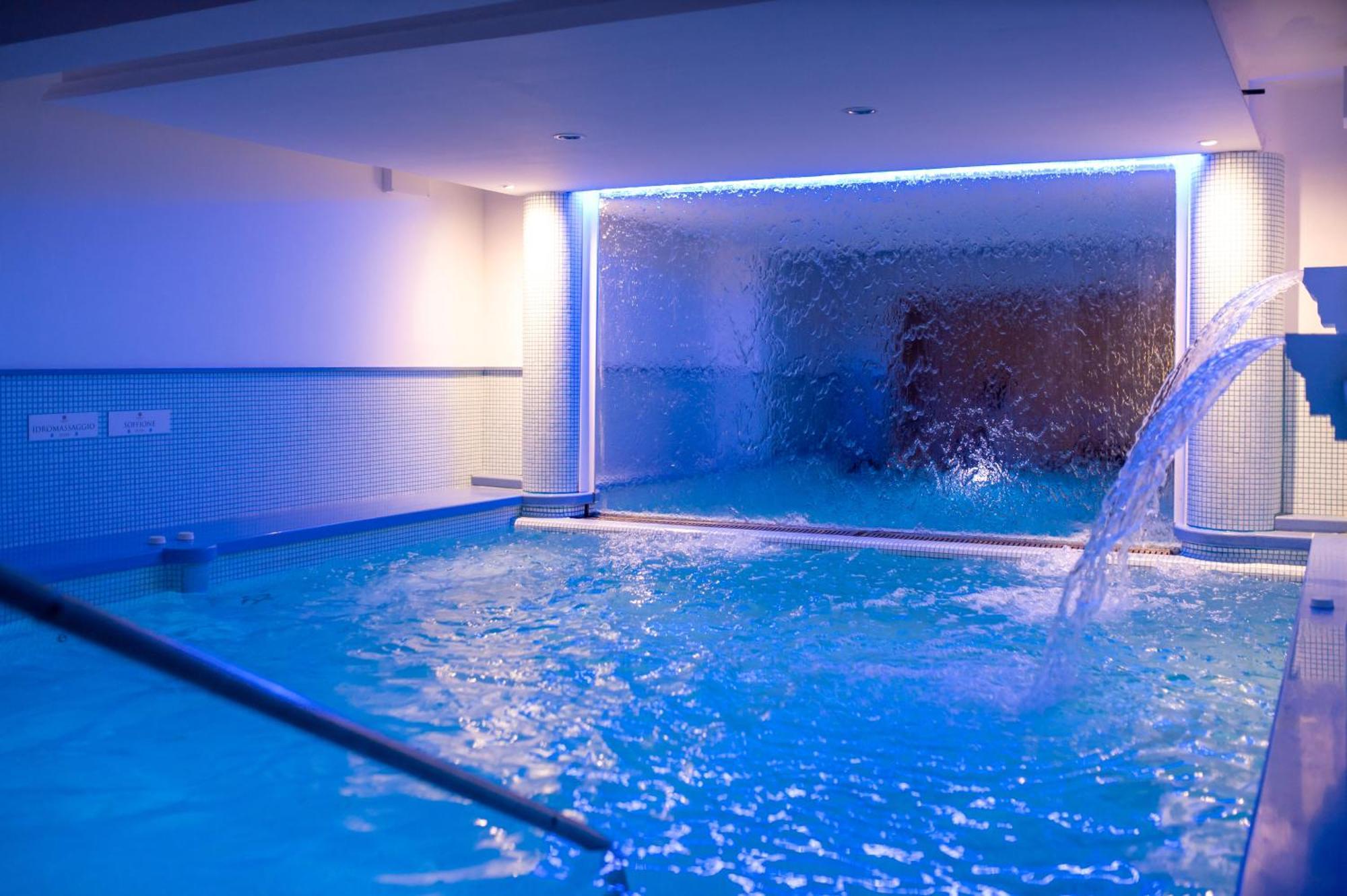 Hotel La Madonnina Casamicciola Terme Ngoại thất bức ảnh